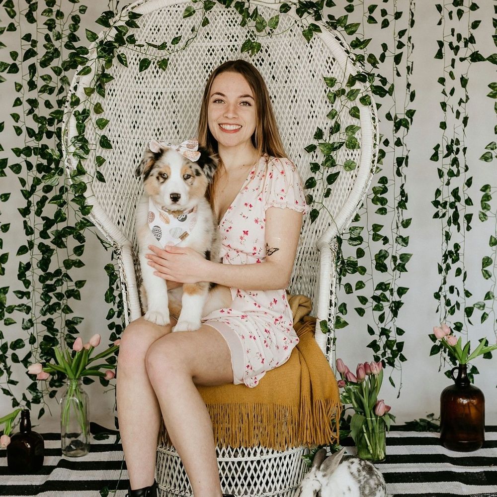 Meet your Posher, Miranda
